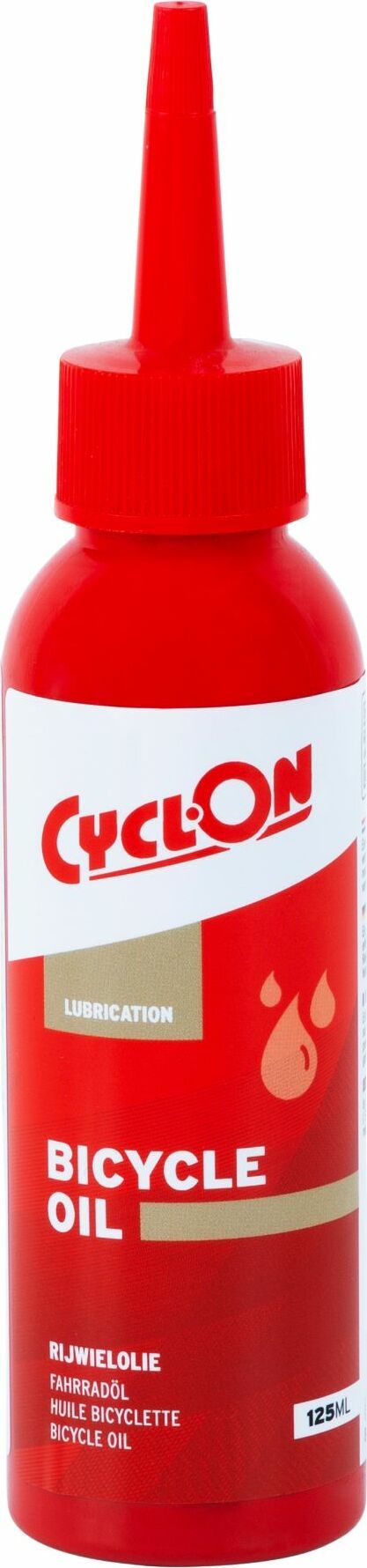 CyclOn Algemene Smeerolie  