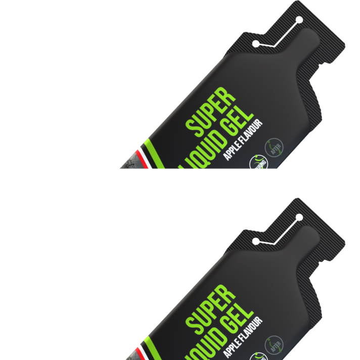 Born Born Super Liquid Energy Gel  