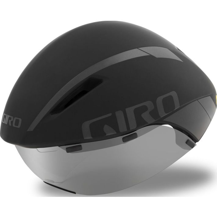 Giro Aerohead MIPS Racefiets Helm  