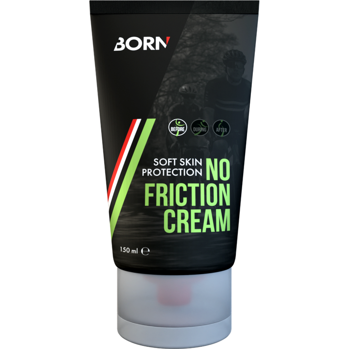 Born Born No Friction Cream 150 ml  