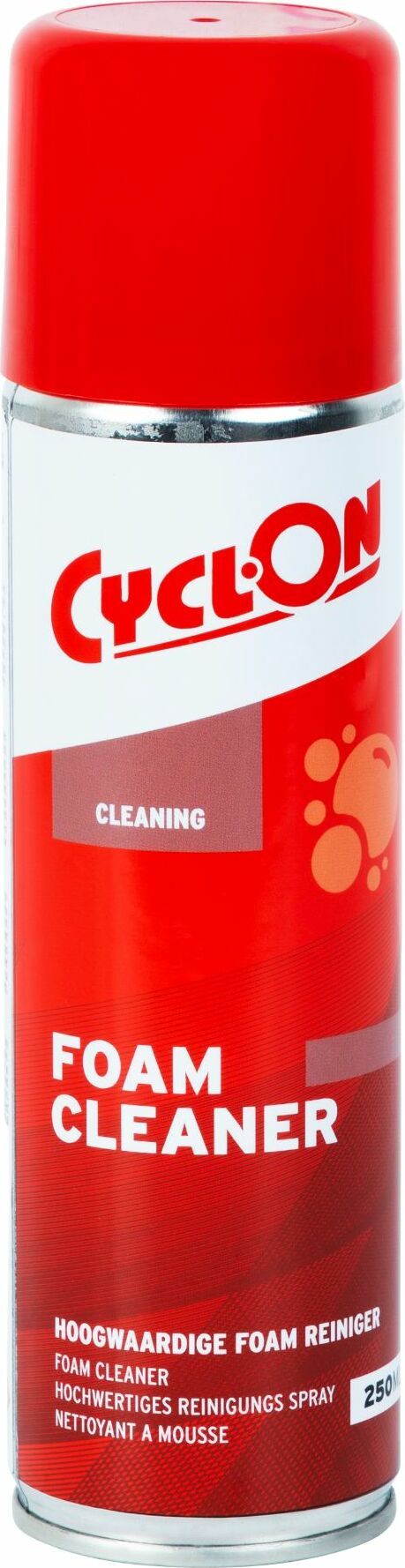 CyclOn Foam Fietsreiniger  