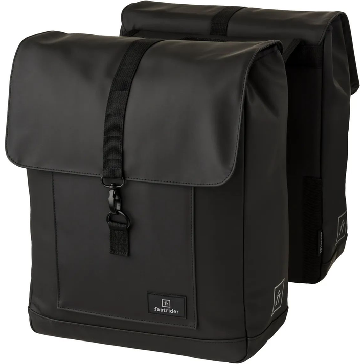 Fastrider Fastrider Jaxx II Dubbele Fietstas  