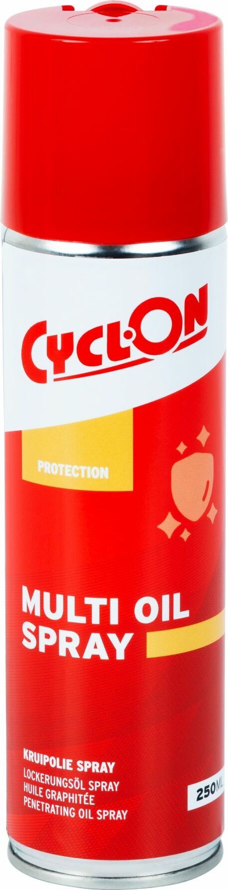 CyclOn Kruipolie Spray  