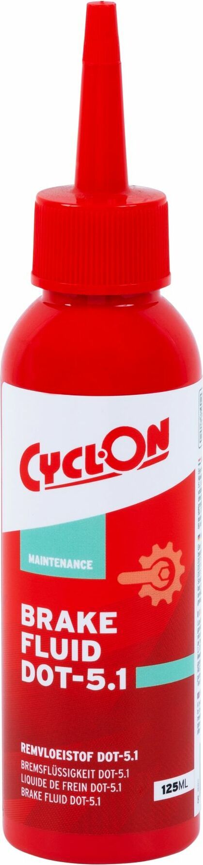 CyclOn DOT 5.1 Remvloeistof  