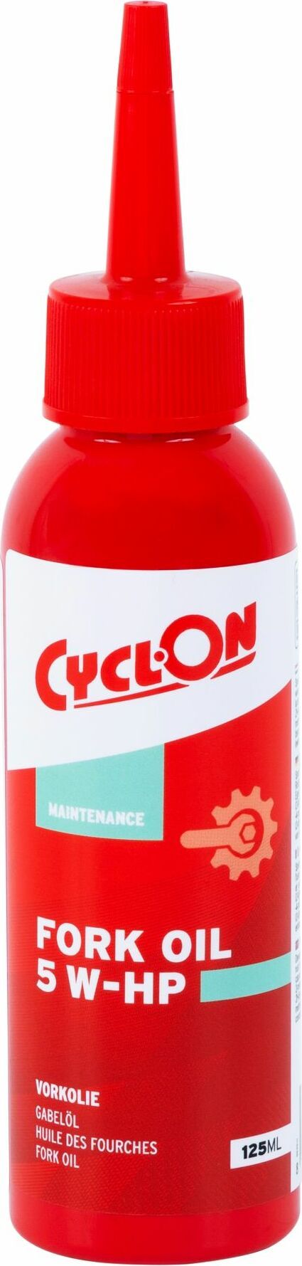 CyclOn 5 W-HP Vorkolie  