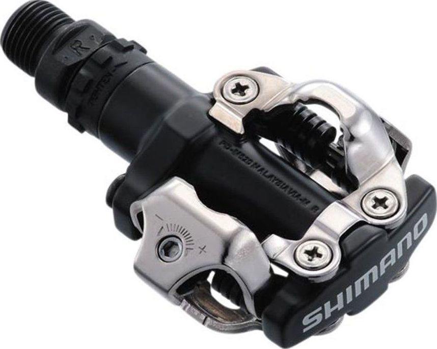 Shimano PD-M520 SPD Pedalen
