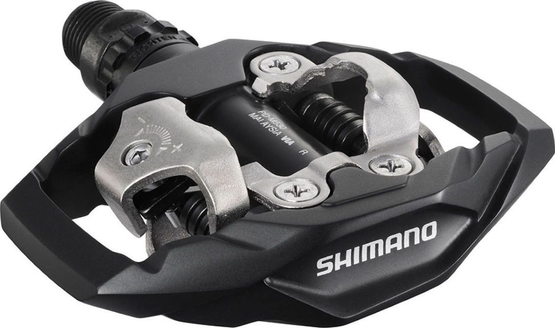 Shimano PD-M530 SPD Pedalen  