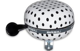 Basil Ding Dong Fietsbel  