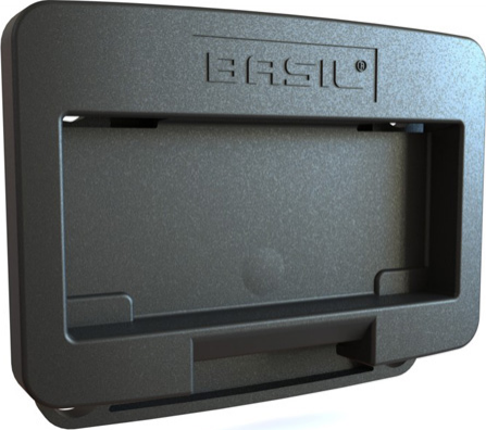 Basil KLICKfix Adapterplaat  