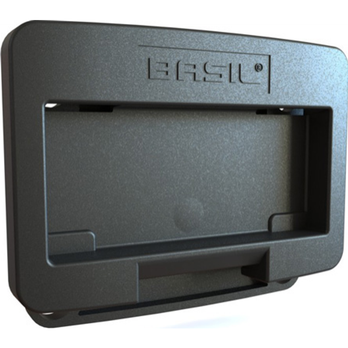 Basil Basil KLICKfix Adapterplaat  