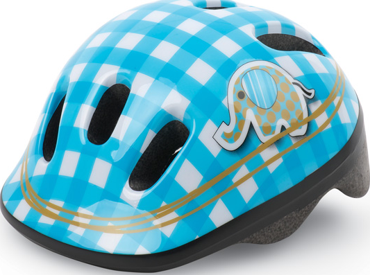 Polisport Elephant Fietshelm Kind  