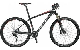 Scott Scale 710 2014  