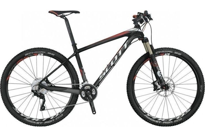 Scott Scale 710 2014  