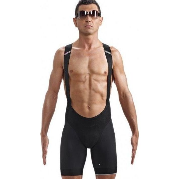 Assos T.cento s7 Korte Fietsbroek 2018  