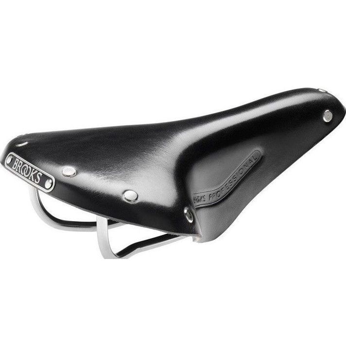 Brooks Team Professional Classic Sport Zadel  