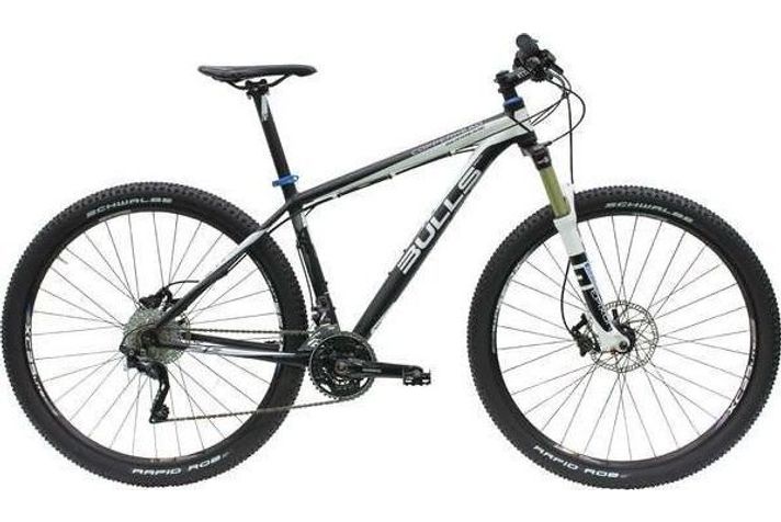 Bulls Copperhead Supreme 29 2015  