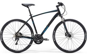 Merida Merida Crossway 500 2015  
