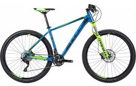 Cube LTD Race 27.5 2015  