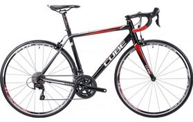 Cube Peloton Race 2015  