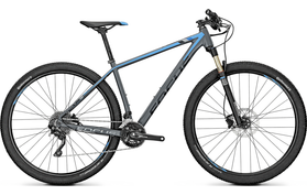 Focus Black Forest 29R 3.0 2015  