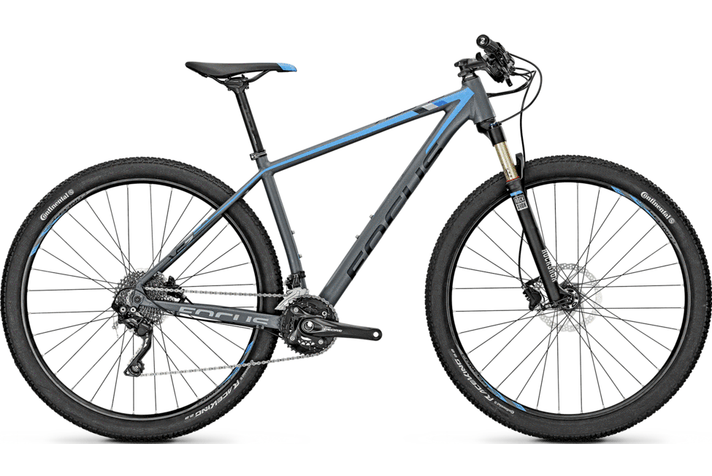 Focus Black Forest 29R 3.0 2015  