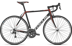 Focus Culebro SL 1.0 2015  
