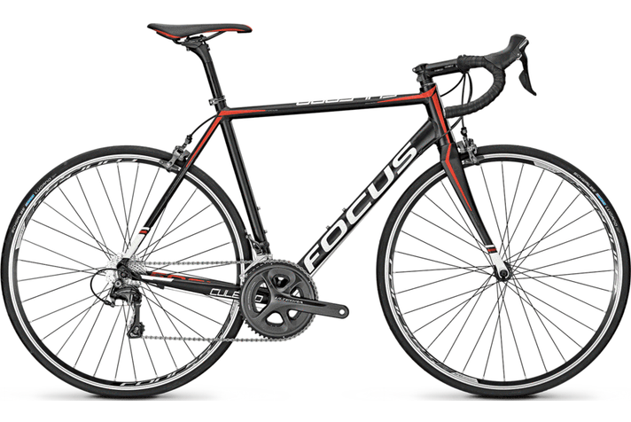 Focus Culebro SL 1.0 2015  