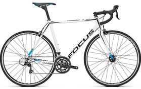 Focus Culebro SL 4.0 2015  