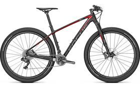 Focus Raven 29R 0.0 2015  