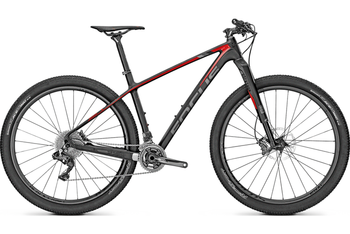 Focus Raven 29R 0.0 2015  