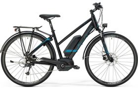 Merida Merida E-Spresso Tour 409 2015  