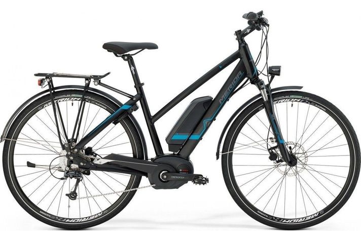 Merida Merida E-Spresso Tour 409 2015  