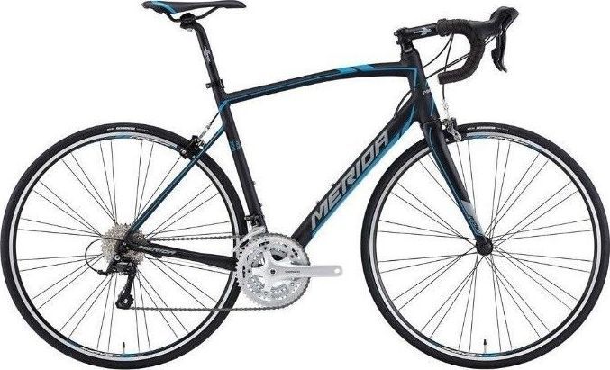 Merida Ride 200 2015 Merida Scultura 200 Road Bike Metallic Black