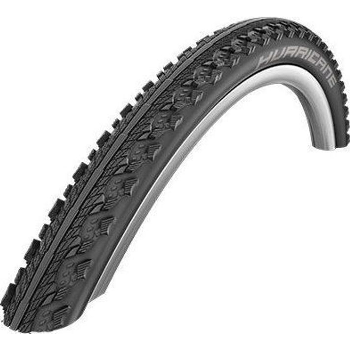 Schwalbe Hurricane Performance Draad Buitenband MTB  