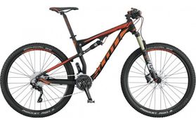 Scott Spark 750 2015  