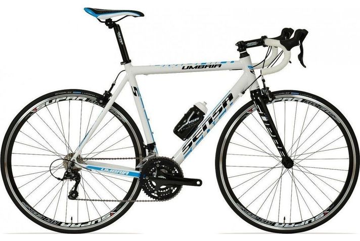 Sensa Umbria Sora 2015  