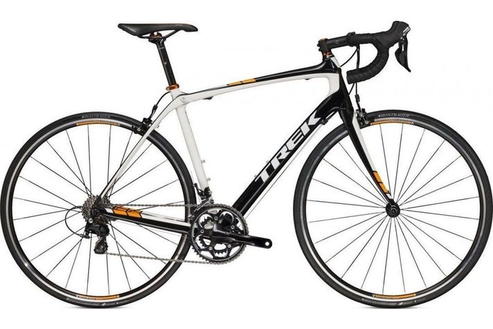 Trek Domane 4.3 2015  