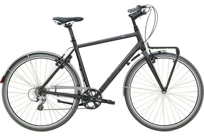 Trek Dublin One 2015  