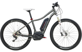 Trek Powerfly 7 Plus WSD 2015  