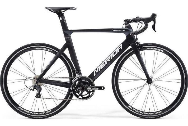 Merida Reacto 5000 2015  