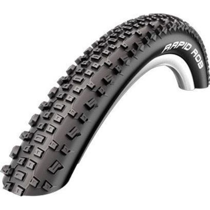 Schwalbe Rapid Rob Draad Buitenband MTB-27.5" -2.25 inch / 57 mm  