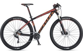 Scott Scale 960 2015  