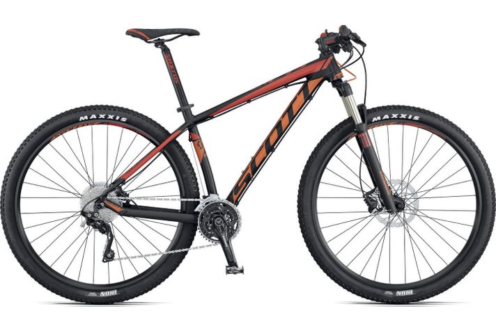 Scott Scale 960 2015  