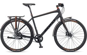 Scott SUB Evo 10 2015  