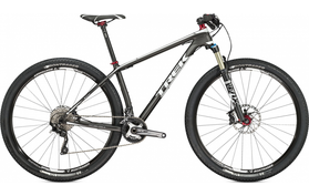 Trek Superfly 9.7 2015  