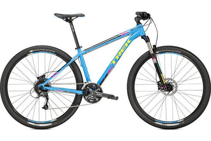 Trek Trek X-Caliber 7 2015  