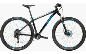 Trek X-Caliber 8 2015  
