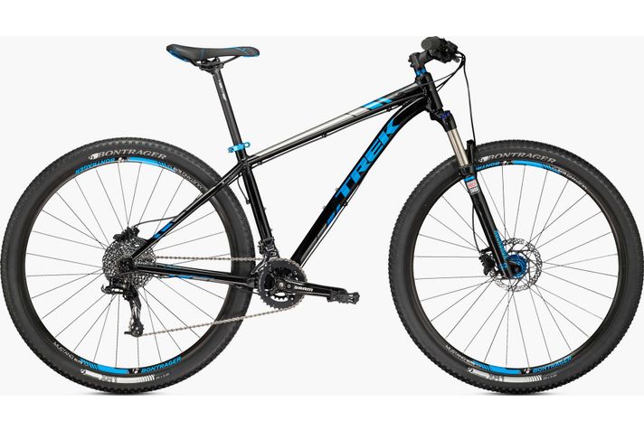 Trek X-Caliber 8 2015  