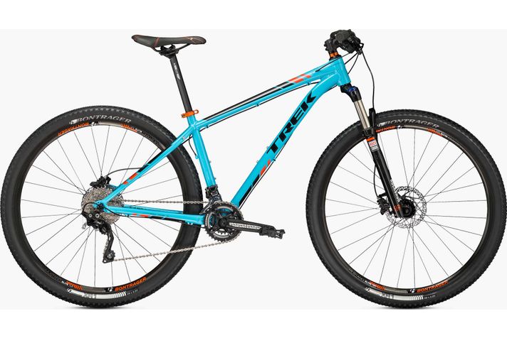 Trek X-Caliber 9 2015  
