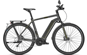 Kalkhoff Kalkhoff Integrale S10 2016  